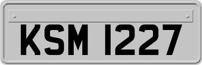 KSM1227