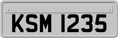 KSM1235
