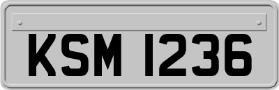 KSM1236