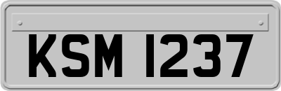 KSM1237