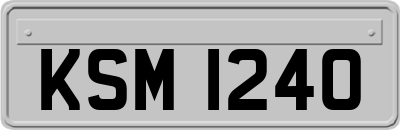 KSM1240