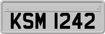 KSM1242