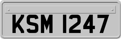 KSM1247