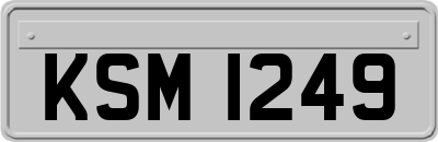 KSM1249
