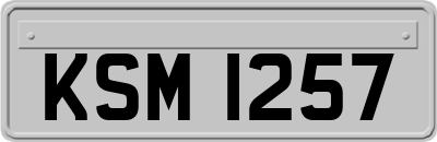 KSM1257