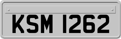 KSM1262