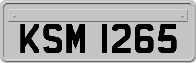KSM1265