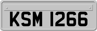 KSM1266