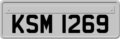 KSM1269