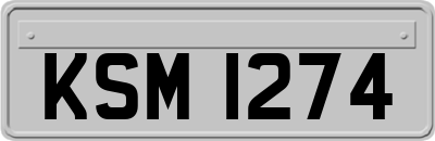 KSM1274