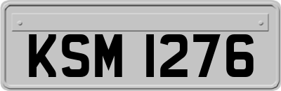 KSM1276