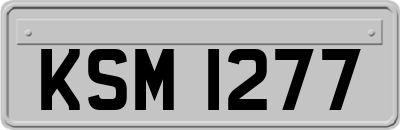 KSM1277