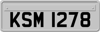 KSM1278