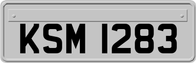KSM1283