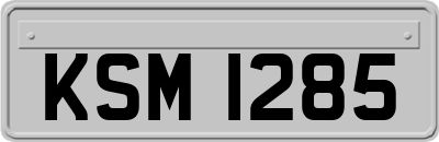KSM1285