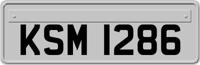 KSM1286