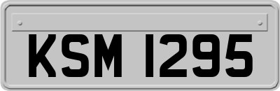 KSM1295