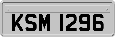 KSM1296