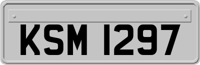 KSM1297