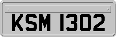 KSM1302