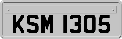 KSM1305