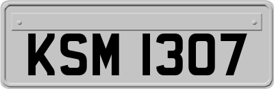 KSM1307