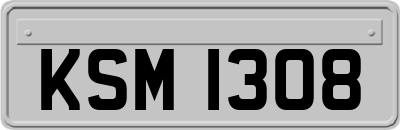 KSM1308