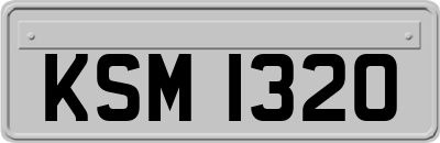 KSM1320