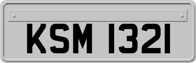 KSM1321