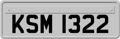 KSM1322