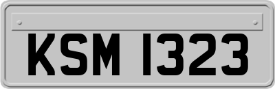 KSM1323