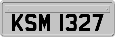 KSM1327