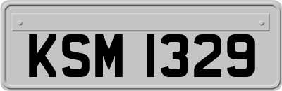 KSM1329