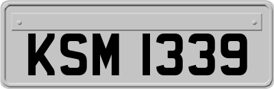 KSM1339