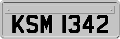 KSM1342