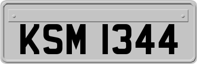 KSM1344