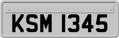 KSM1345