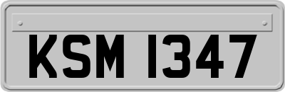 KSM1347