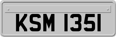 KSM1351