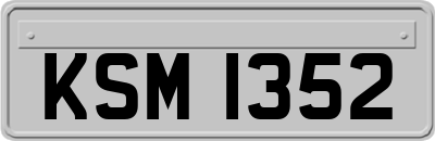 KSM1352
