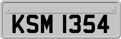 KSM1354