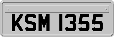 KSM1355