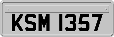 KSM1357