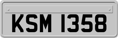 KSM1358