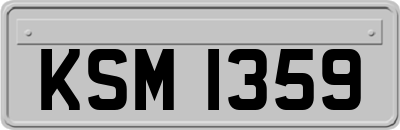 KSM1359