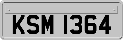 KSM1364
