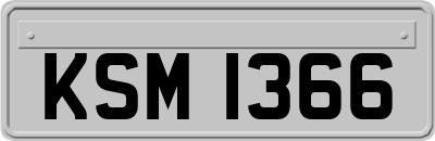 KSM1366