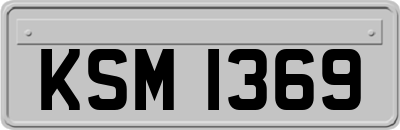 KSM1369