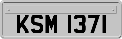 KSM1371