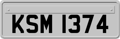 KSM1374